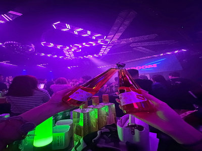 南充酒吧招聘